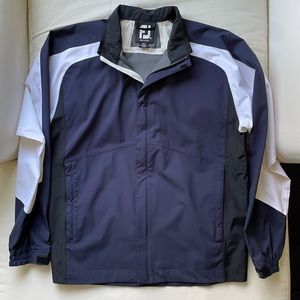 Men’s M FootJoy Waterproof Jacket - DryJoys